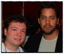 David Blaine