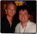 Neil Patrick Harris