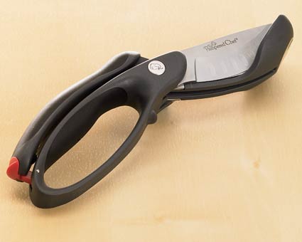 Pampered Chef Kitchen Shears